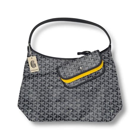 how much are goyard bags in store|Goyard hobo bag price 2023.